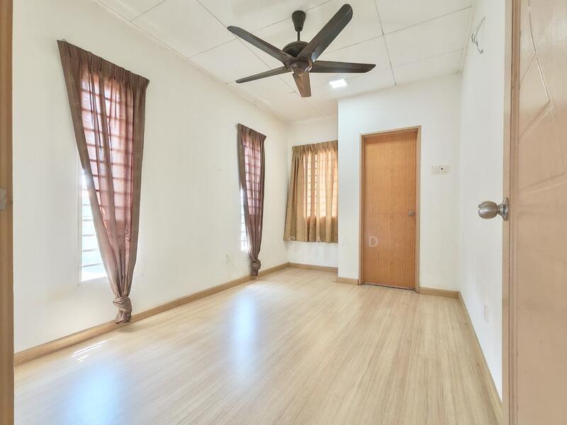 Terraced House for Sale in Sungai Buloh (Selangor) - Alif Saad - PropertyGuru.com.my