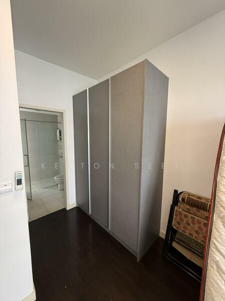 Condominium for Rent at Windows on The Park - Kelton Seet - Bathroom - PropertyGuru.com.my
