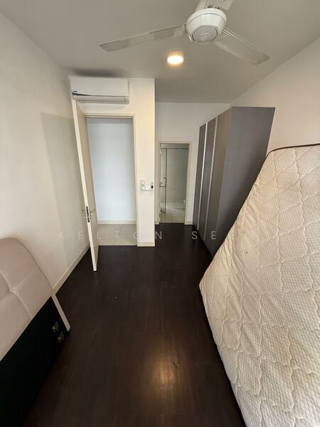 Condominium for Rent at Windows on The Park - Kelton Seet - Bedroom - PropertyGuru.com.my