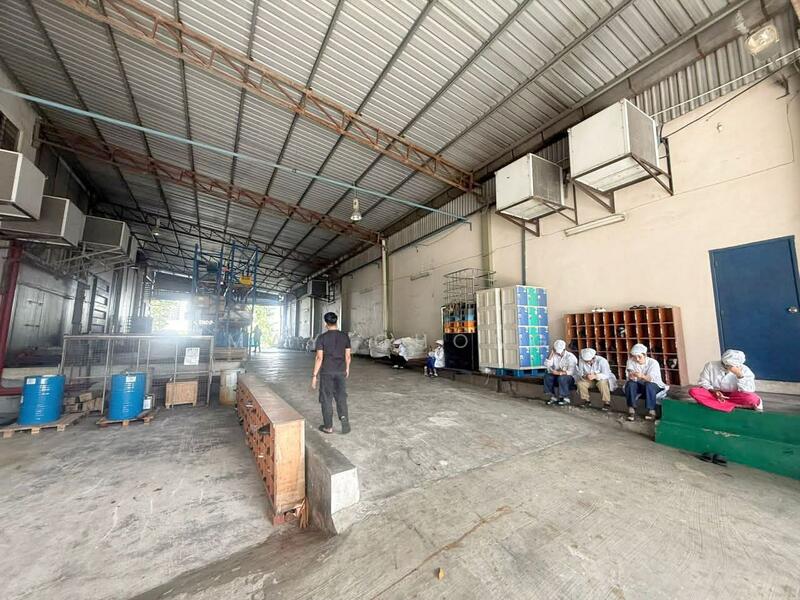 Detached Factory for Sale in Kempas (Johor Bahru) - May Chong - Interior - PropertyGuru.com.my