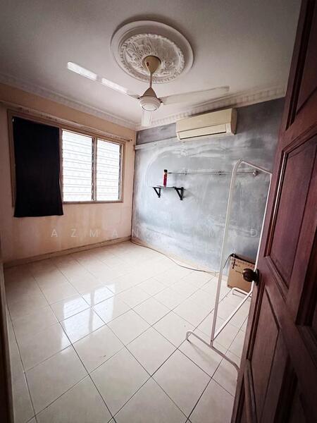 Untuk Dijual - Seksyen 19 Shah Alam