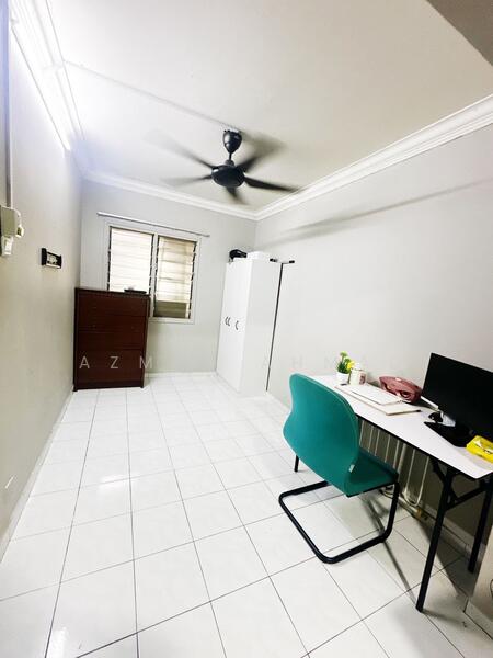 Untuk Dijual - Seksyen 19 Shah Alam