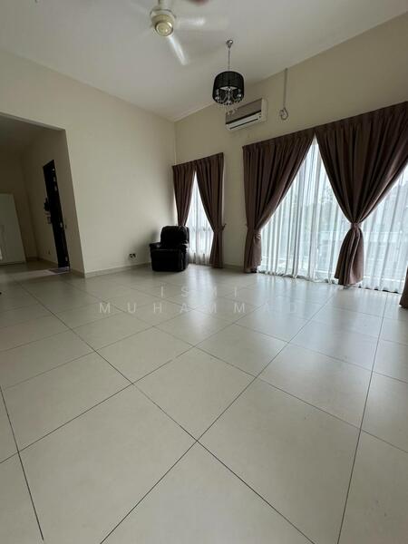 Semi-Detached House for Sale in Seremban (Negeri Sembilan) - Ismi Muhammad - Living Room - PropertyGuru.com.my