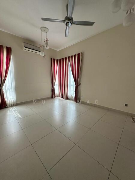 Semi-Detached House for Sale in Seremban (Negeri Sembilan) - Ismi Muhammad - Living Room - PropertyGuru.com.my