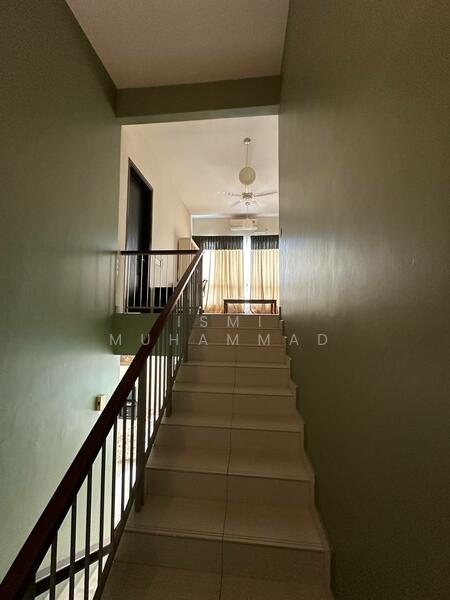Semi-Detached House for Sale in Seremban (Negeri Sembilan) - Ismi Muhammad - Interior - PropertyGuru.com.my