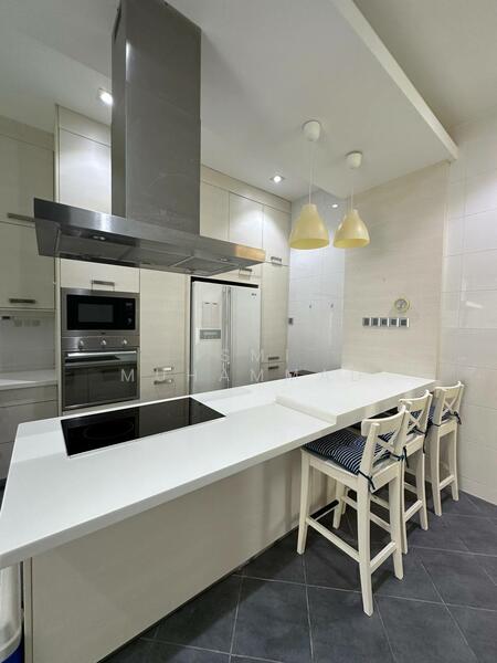 Semi-Detached House for Sale in Seremban (Negeri Sembilan) - Ismi Muhammad - Kitchen - PropertyGuru.com.my