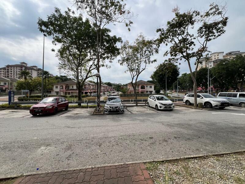 Shop for Sale in Presint 9 (Putrajaya) - Gudrotullah Ikhwan - Exterior - PropertyGuru.com.my