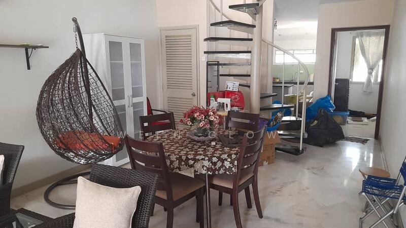 USJ 3 untuk Untuk Dijual - RM 800,000, Feb 2026 - Interior - PropertyGuru.com.my
