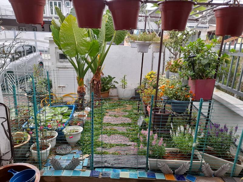 USJ 3 untuk Untuk Dijual - RM 800,000, Feb 2026 - Garden - PropertyGuru.com.my