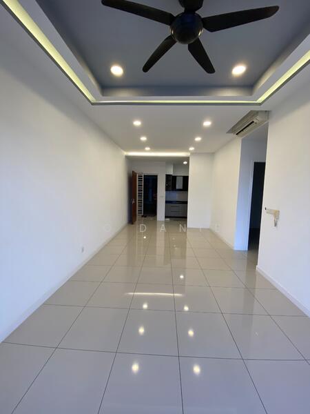 Service Residence for Rent at Le Pavillion - Kho Daniel - Interior - PropertyGuru.com.my