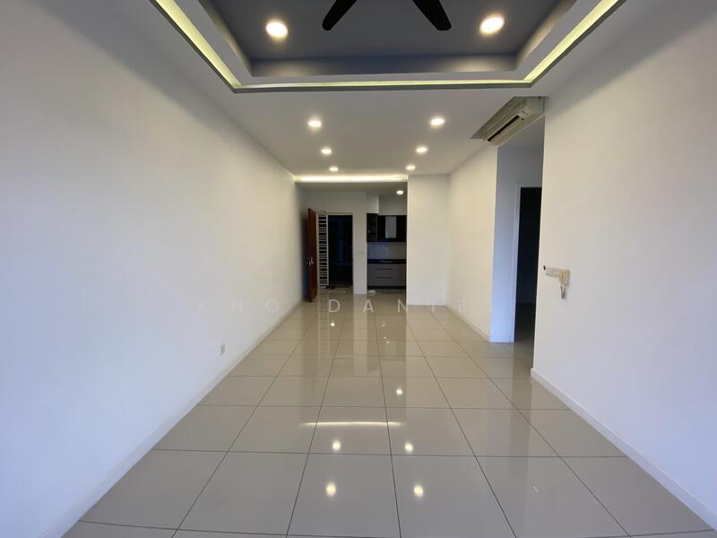Service Residence for Rent at Le Pavillion - Kho Daniel - Interior - PropertyGuru.com.my