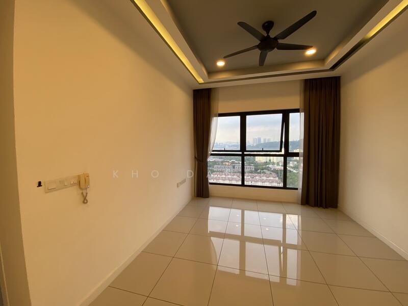 Service Residence for Rent at Le Pavillion - Kho Daniel - View - PropertyGuru.com.my