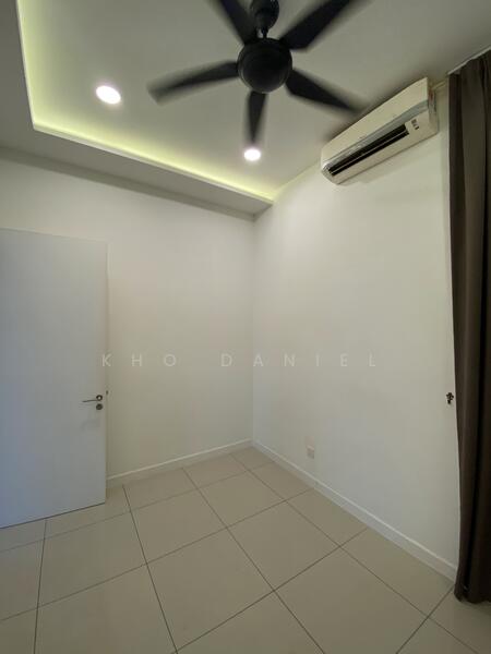Service Residence for Rent at Le Pavillion - Kho Daniel - Interior - PropertyGuru.com.my