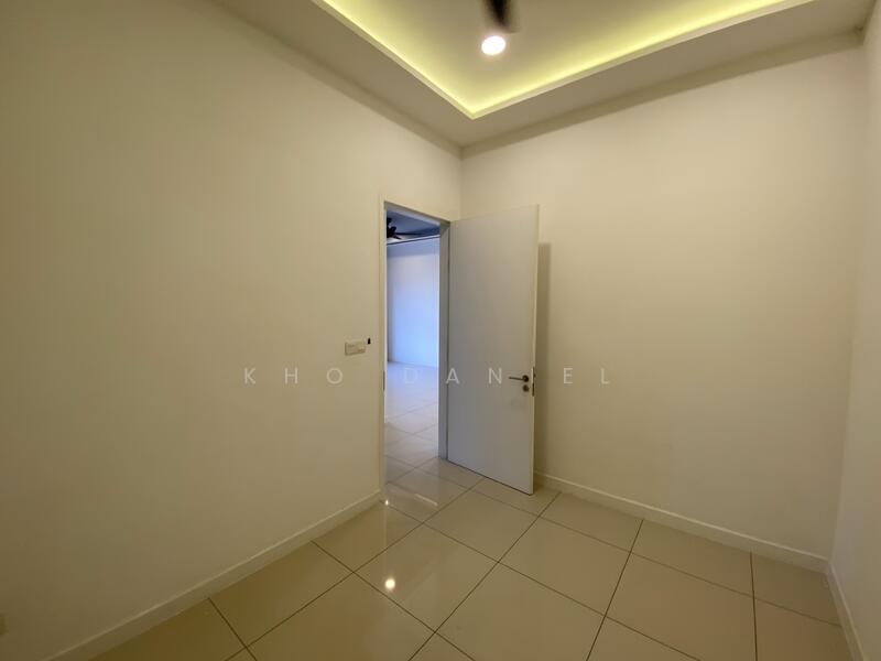 Service Residence for Rent at Le Pavillion - Kho Daniel - Interior - PropertyGuru.com.my