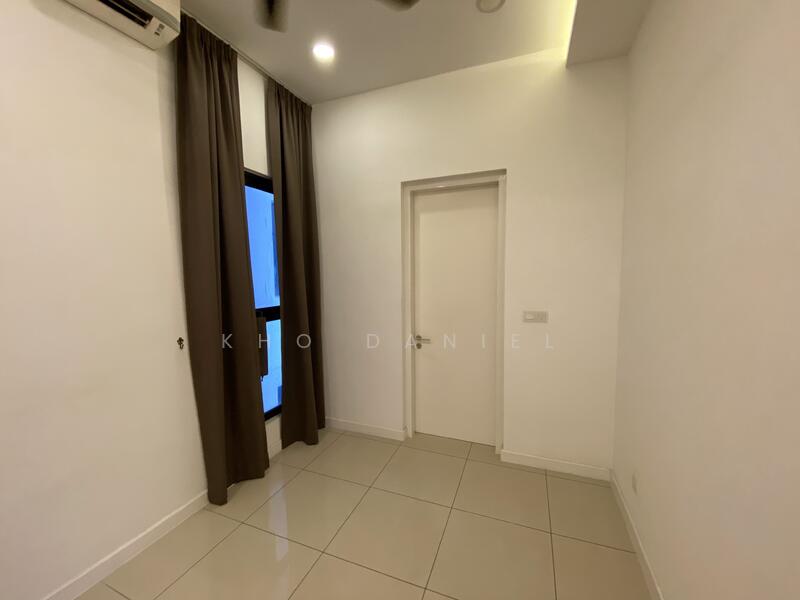 Service Residence for Rent at Le Pavillion - Kho Daniel - Interior - PropertyGuru.com.my