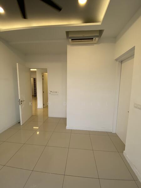 Service Residence for Rent at Le Pavillion - Kho Daniel - Interior - PropertyGuru.com.my