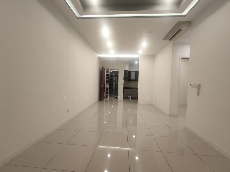 Service Residence for Rent at Le Pavillion - Kho Daniel - Interior - PropertyGuru.com.my