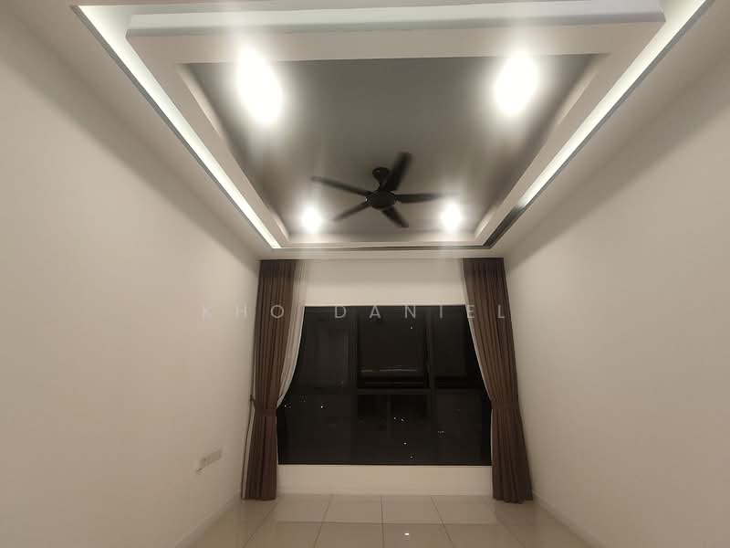 Service Residence for Rent at Le Pavillion - Kho Daniel - Interior - PropertyGuru.com.my