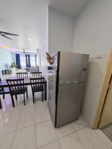 Service Residence for Rent at Koi Kinrara - YY Wong - Living Room - PropertyGuru.com.my