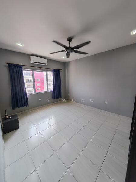 Service Residence for Rent at Koi Kinrara - YY Wong - Bedroom - PropertyGuru.com.my
