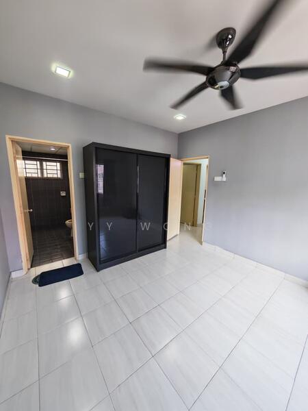 Service Residence for Rent at Koi Kinrara - YY Wong - Bedroom - PropertyGuru.com.my