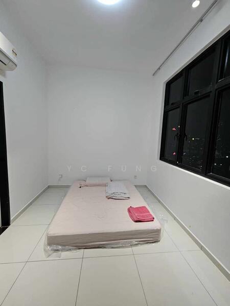 Service Residence for Sale at Space Residency - YC Fung - Bedroom - PropertyGuru.com.my