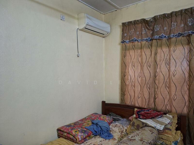 Taman Rebana untuk Untuk Dijual - RM 330,000, Mac 2026 - Bedroom - PropertyGuru.com.my