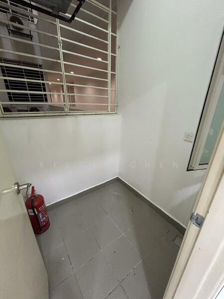Service Residence for Rent at 3 Elements - Kelvin Chen - Interior - PropertyGuru.com.my