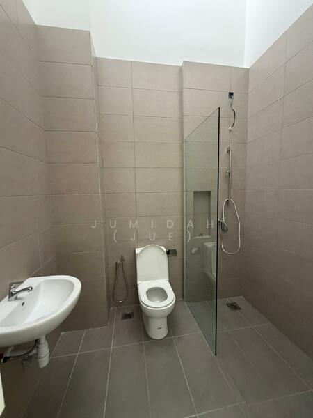 D'brightton, Residensi Tiara Titiwangsa untuk Untuk Dijual - RM 1,600,000, Feb 2026 - Bathroom - PropertyGuru.com.my