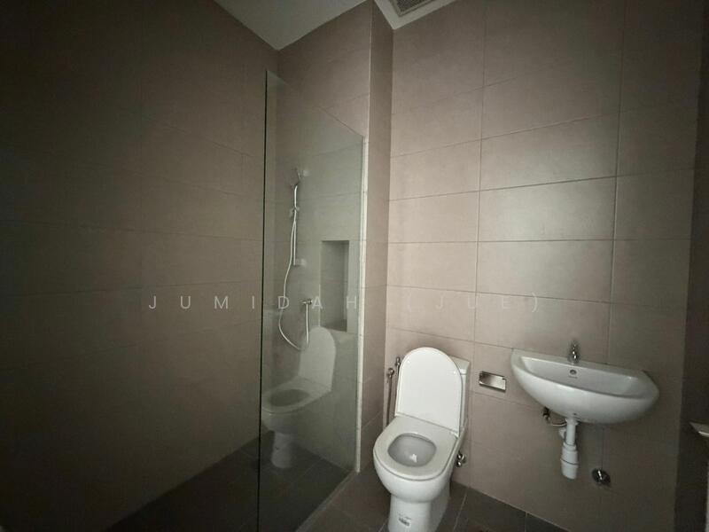 D'brightton, Residensi Tiara Titiwangsa untuk Untuk Dijual - RM 1,600,000, Feb 2026 - Bathroom - PropertyGuru.com.my