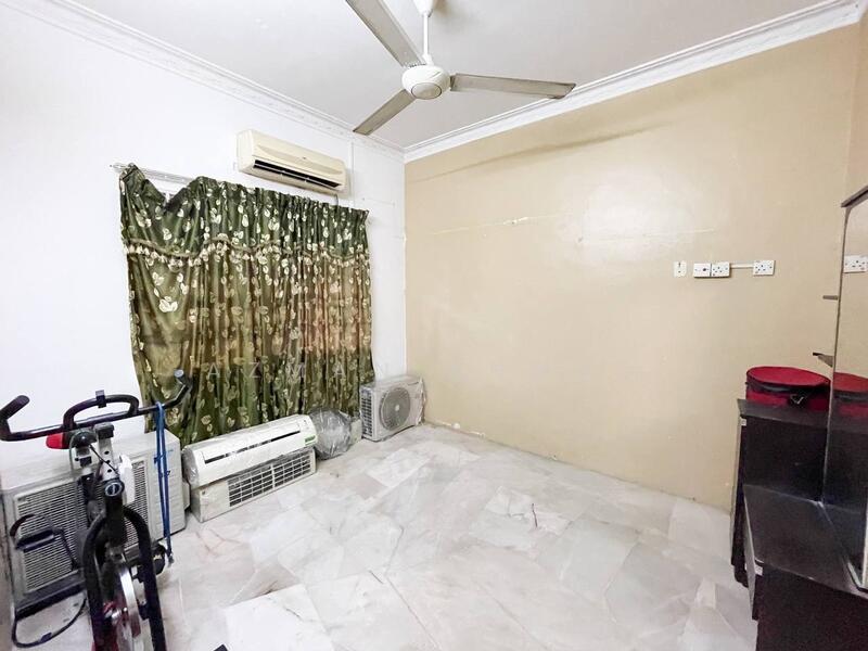 1-storey Terraced House for Sale in Taman Mesra (Klang) - Azman Ahmad - Interior - PropertyGuru.com.my