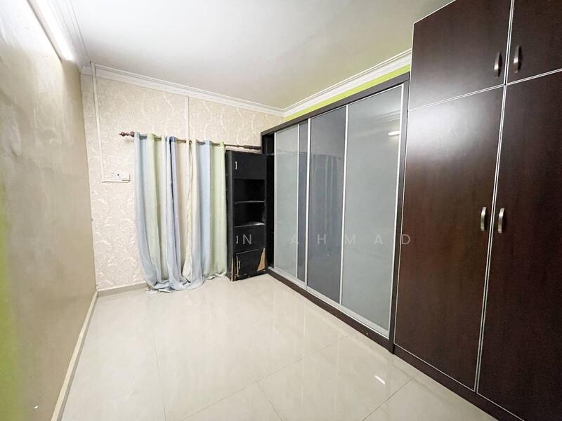 1-storey Terraced House for Sale in Taman Mesra (Klang) - Azman Ahmad - Bedroom - PropertyGuru.com.my