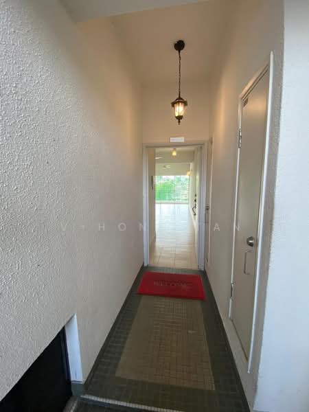 Apartment for Rent at Kristal Court Robson Heights - Eddy TAN - Entrance - PropertyGuru.com.my