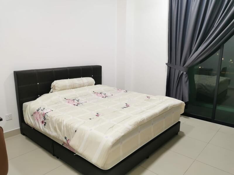 Terraced House for Rent in Seberang Perai (Penang) - Vynecia Oh - Bedroom - PropertyGuru.com.my