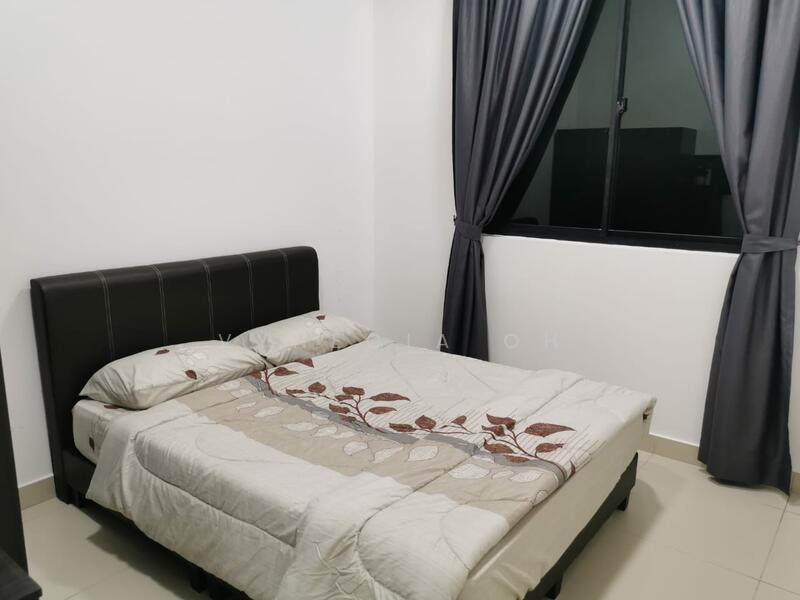 Terraced House for Rent in Seberang Perai (Penang) - Vynecia Oh - Bedroom - PropertyGuru.com.my