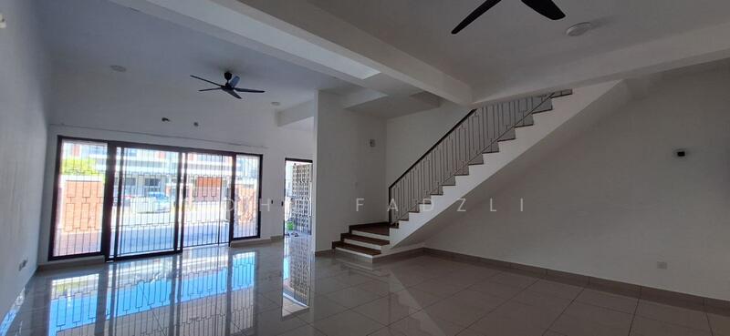 Elmina Green Five untuk Untuk Dijual - RM 890,000, Mac 2026 - Living Room - PropertyGuru.com.my