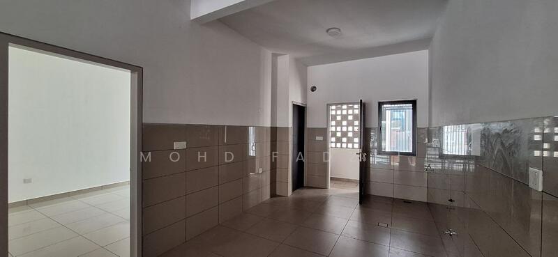 Elmina Green Five untuk Untuk Dijual - RM 890,000, Mac 2026 - Kitchen - PropertyGuru.com.my