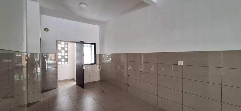 Elmina Green Five untuk Untuk Dijual - RM 890,000, Mac 2026 - Kitchen - PropertyGuru.com.my