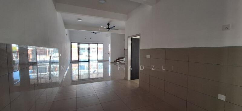 Elmina Green Five untuk Untuk Dijual - RM 890,000, Mac 2026 - Living Room - PropertyGuru.com.my