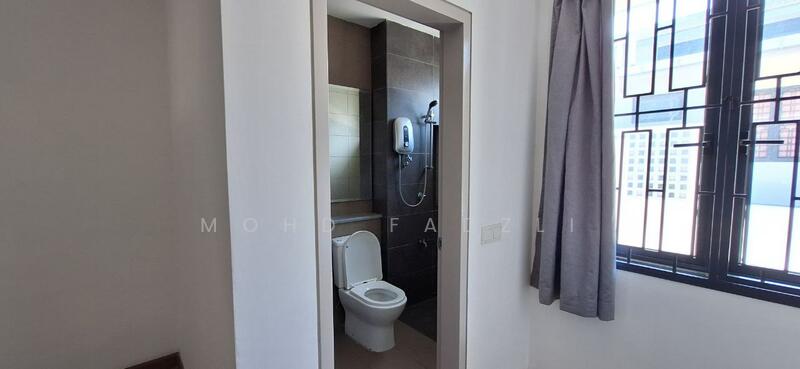 Elmina Green Five untuk Untuk Dijual - RM 890,000, Mac 2026 - Bathroom - PropertyGuru.com.my