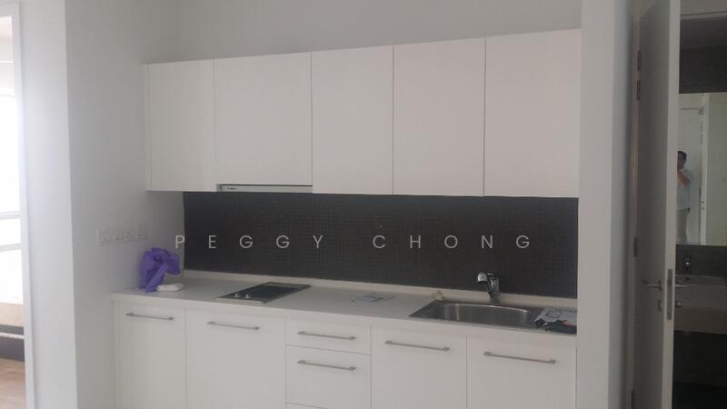 Cascades untuk Untuk Dijual - RM 395,000, Feb 2026 - Kitchen - PropertyGuru.com.my