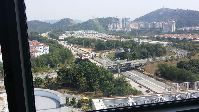 Cascades untuk Untuk Dijual - RM 395,000, Feb 2026 - View - PropertyGuru.com.my