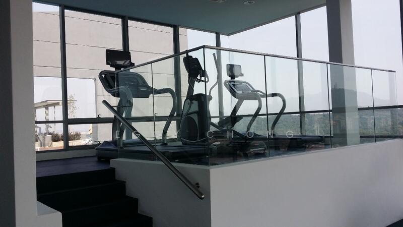 Cascades untuk Untuk Dijual - RM 395,000, Feb 2026 - Gym - PropertyGuru.com.my