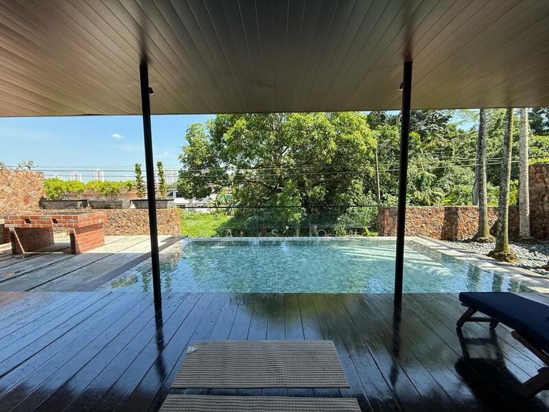 Bungalow for Sale in Taman Kolam Air (Johor Bahru) - Eva Siow - Exterior - PropertyGuru.com.my