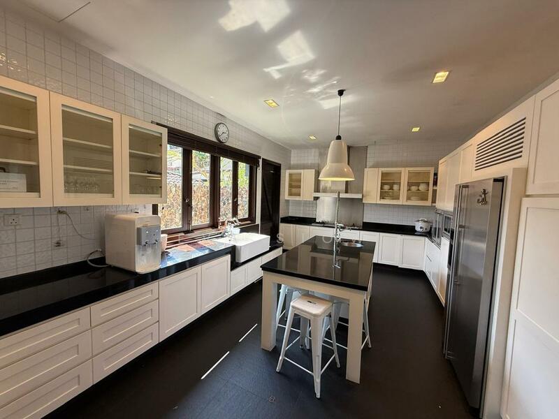 Bungalow for Sale in Taman Kolam Air (Johor Bahru) - Eva Siow - Kitchen - PropertyGuru.com.my