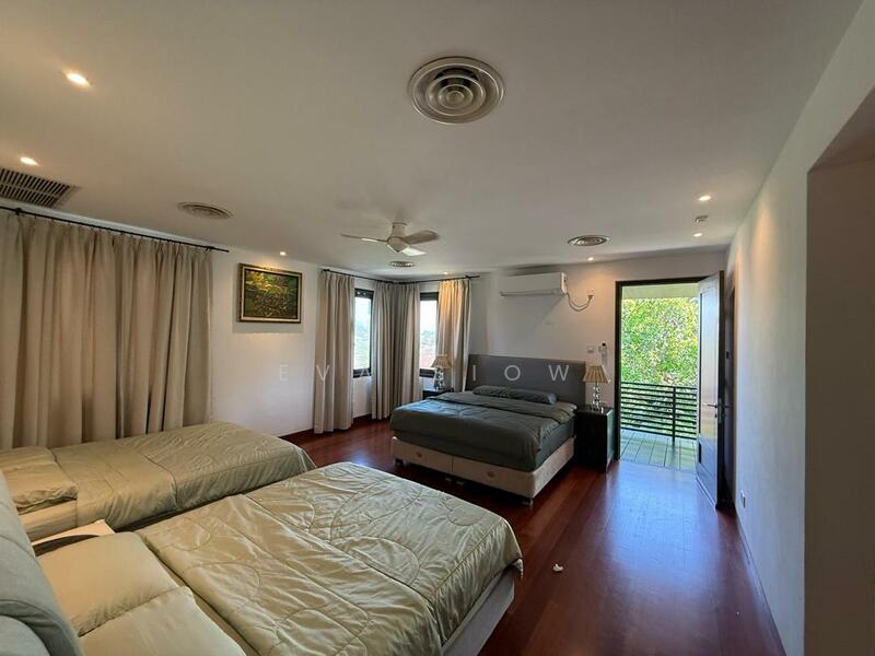 Bungalow for Sale in Taman Kolam Air (Johor Bahru) - Eva Siow - Bedroom - PropertyGuru.com.my