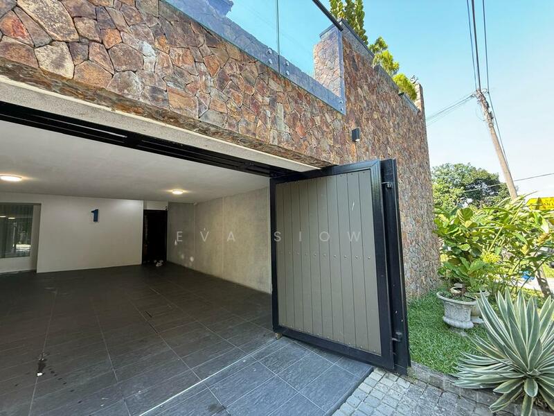 Bungalow for Sale in Taman Kolam Air (Johor Bahru) - Eva Siow - Exterior - PropertyGuru.com.my