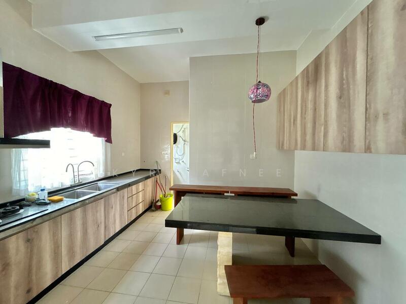 Bungalow for Sale in Kajang (Selangor) - Kyra Afnee - Kitchen - PropertyGuru.com.my