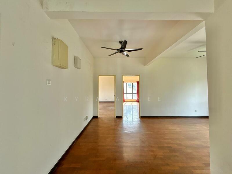 Bungalow for Sale in Kajang (Selangor) - Kyra Afnee - Living Room - PropertyGuru.com.my