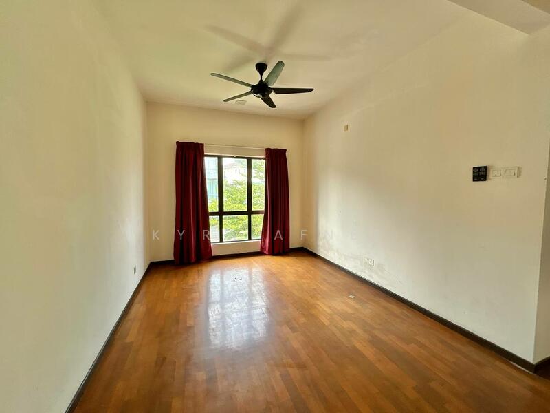 Bungalow for Sale in Kajang (Selangor) - Kyra Afnee - Living Room - PropertyGuru.com.my